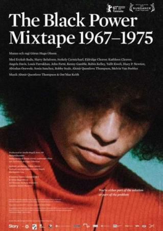 The Black Power Mixtape 1967-1975 OmenglU