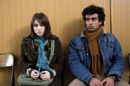 Ein Augenblick Freiheit