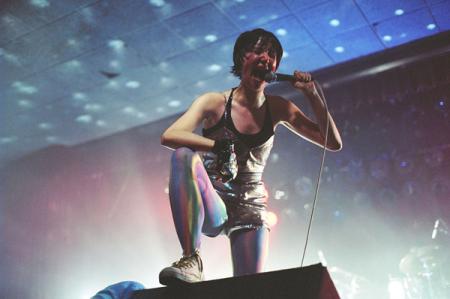 All Tomorrow's Parties OmU