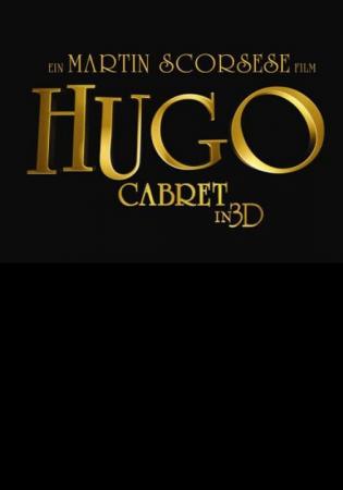 Hugo Cabret 3D