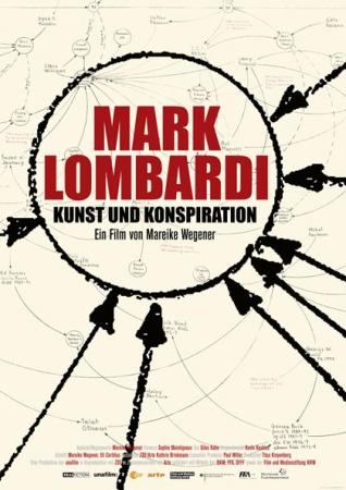 Mark Lombardi - Kunst und Konspiration OmU Mark Lombardi - Kunst und Konspiration OmU