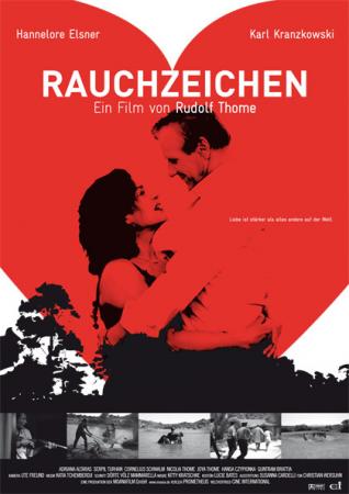 Rauchzeichen Rauchzeichen