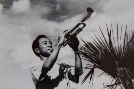 As Time Goes By in Shanghai