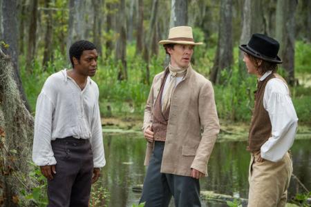 Twelve Years a Slave