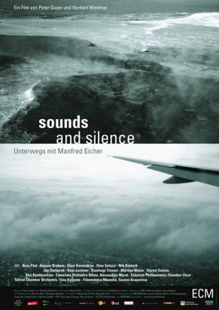 sounds and silence